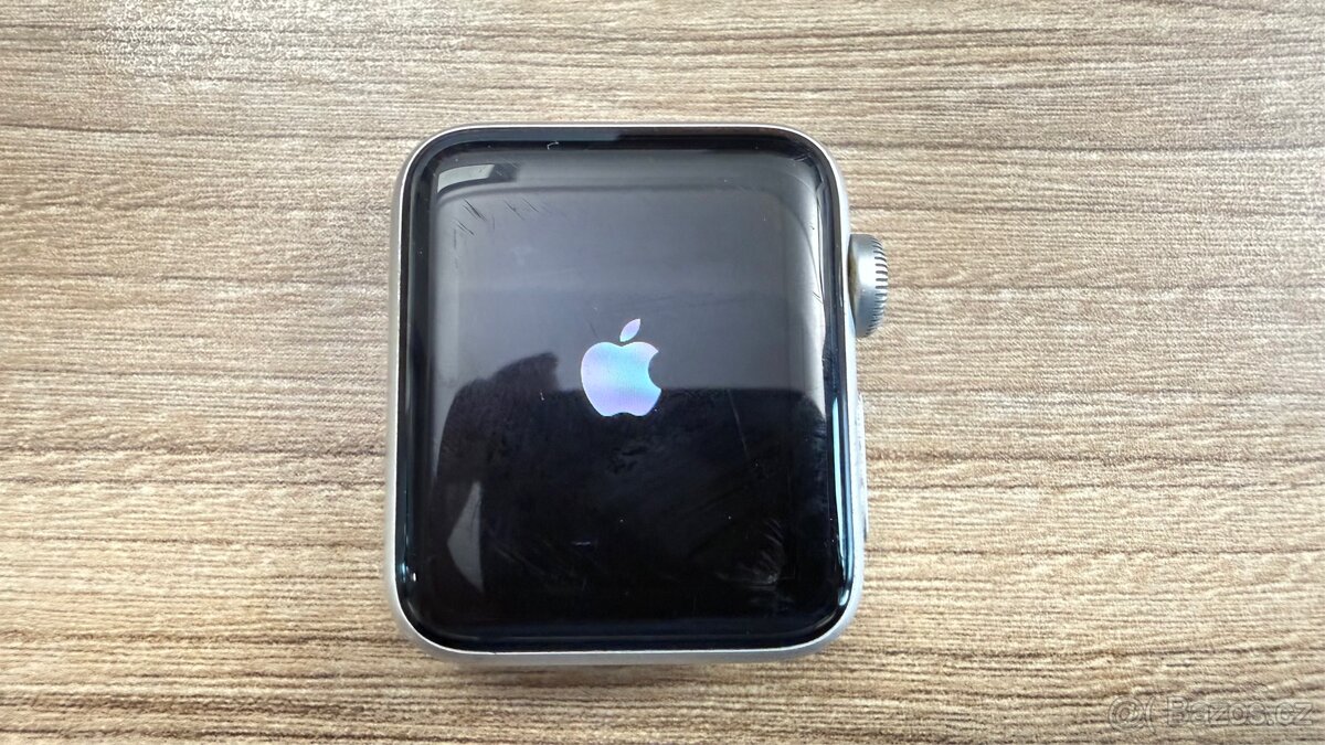 Apple Watch Series 3, 38 mm - 5