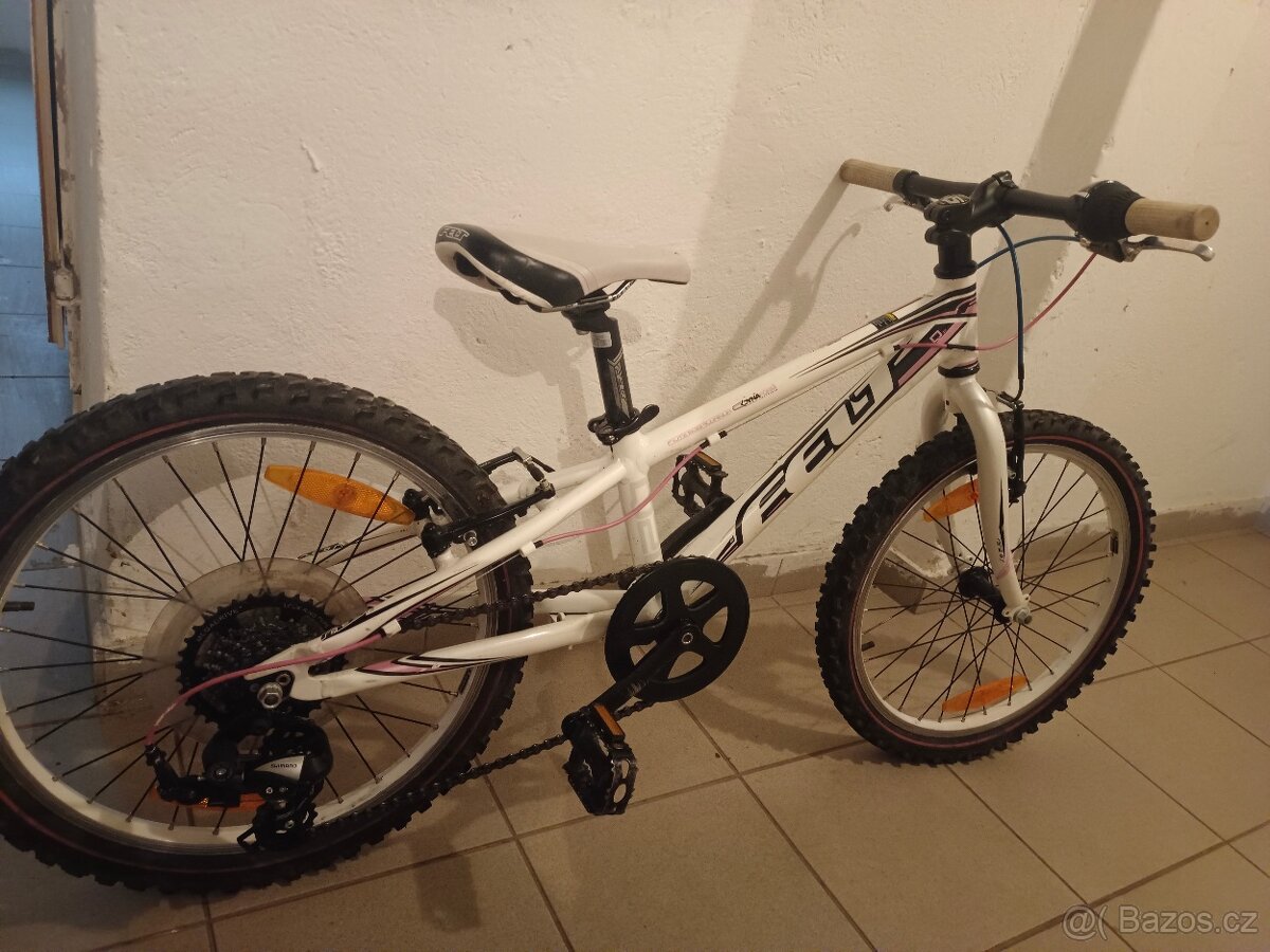 Dětské kolo Felt 20 - 5