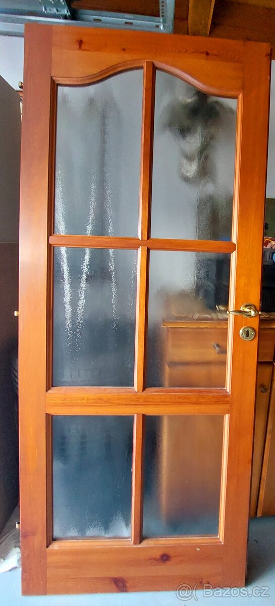 Interiérové dveře - 5