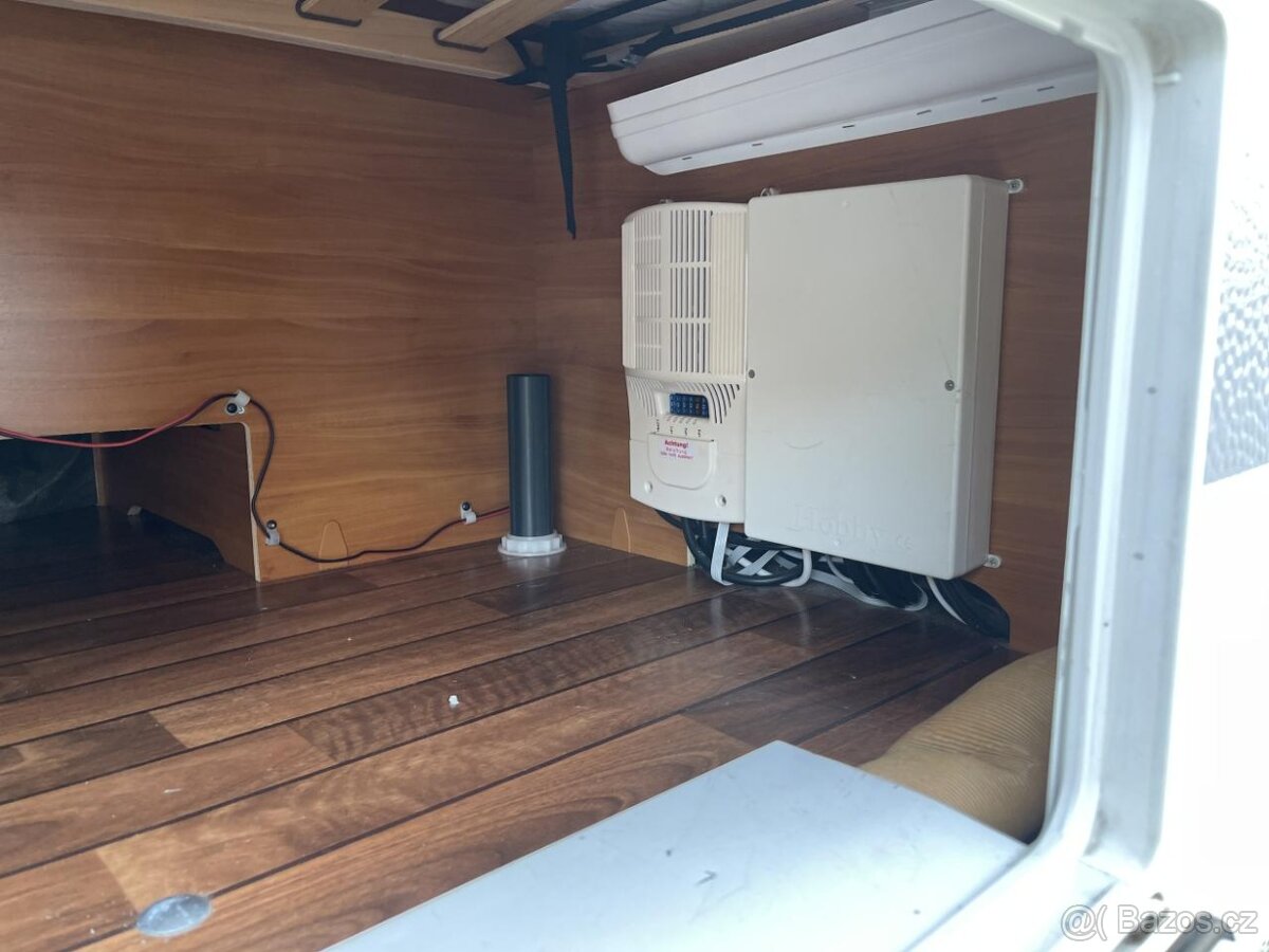 HOBBY 460 UL - 5