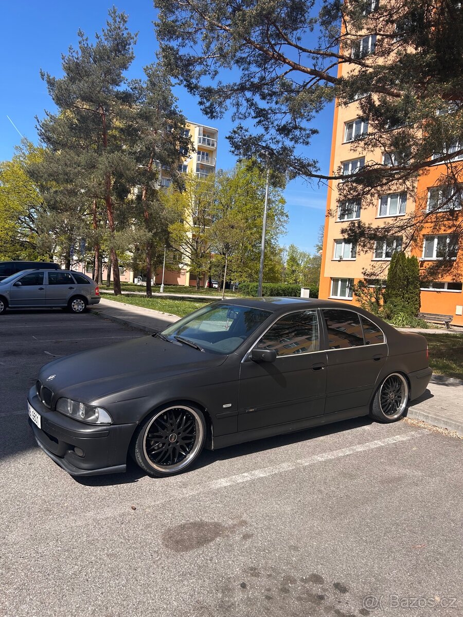 Kola 5x120 r19 - 5