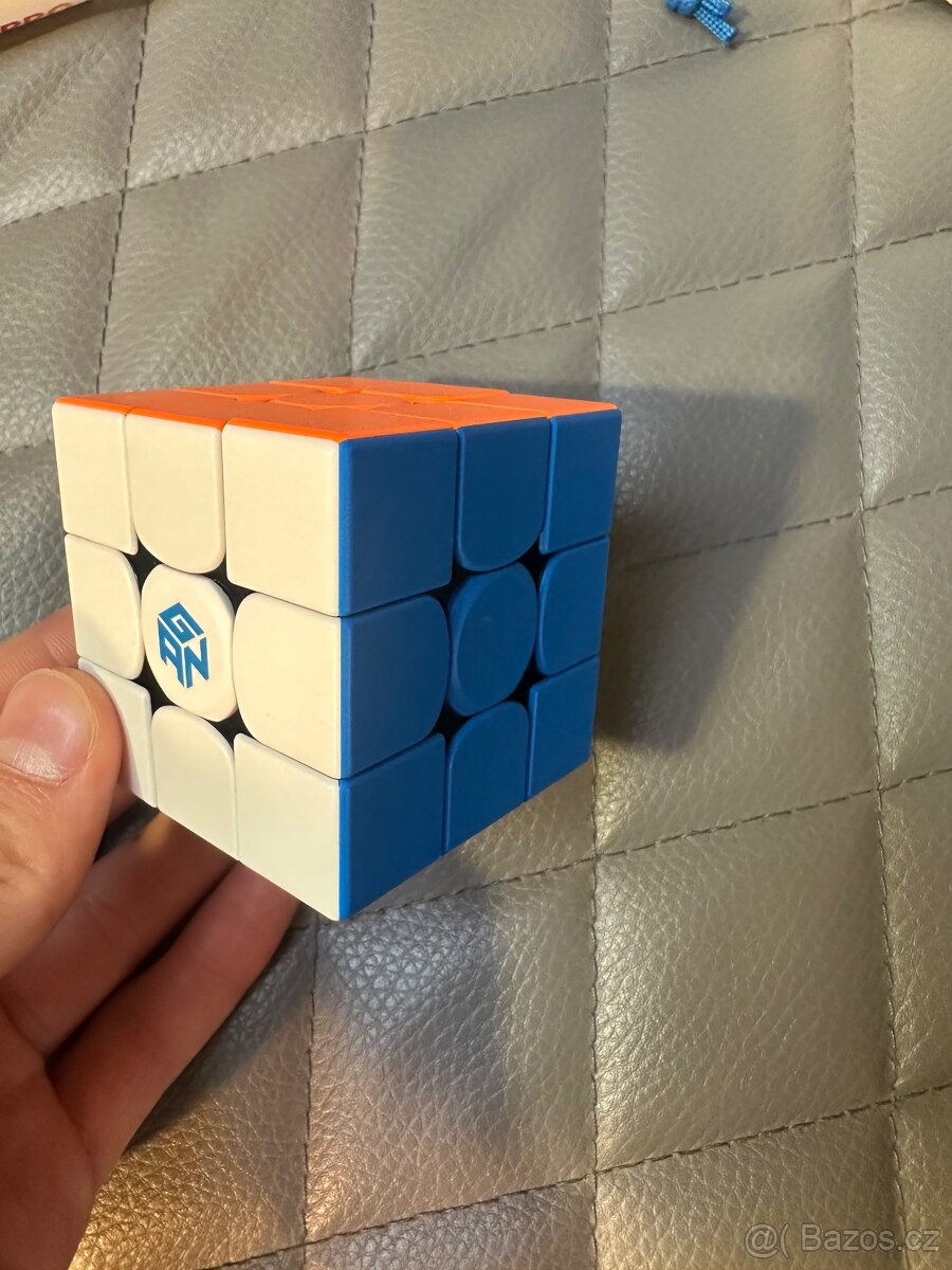 GAN 11 M PRO - 5