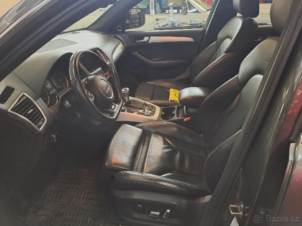 Audi Q5 - 5