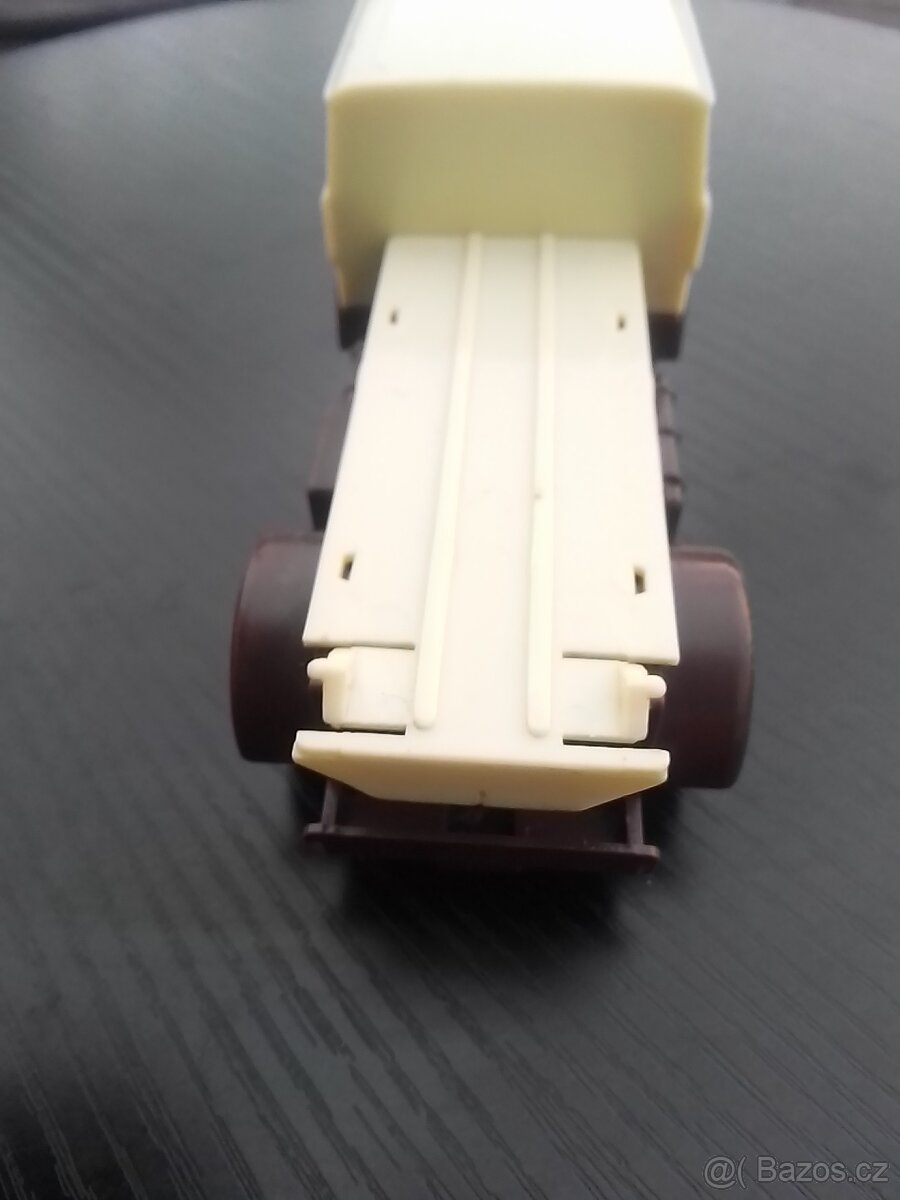 Ites Náklaďák Starší hračka - 5