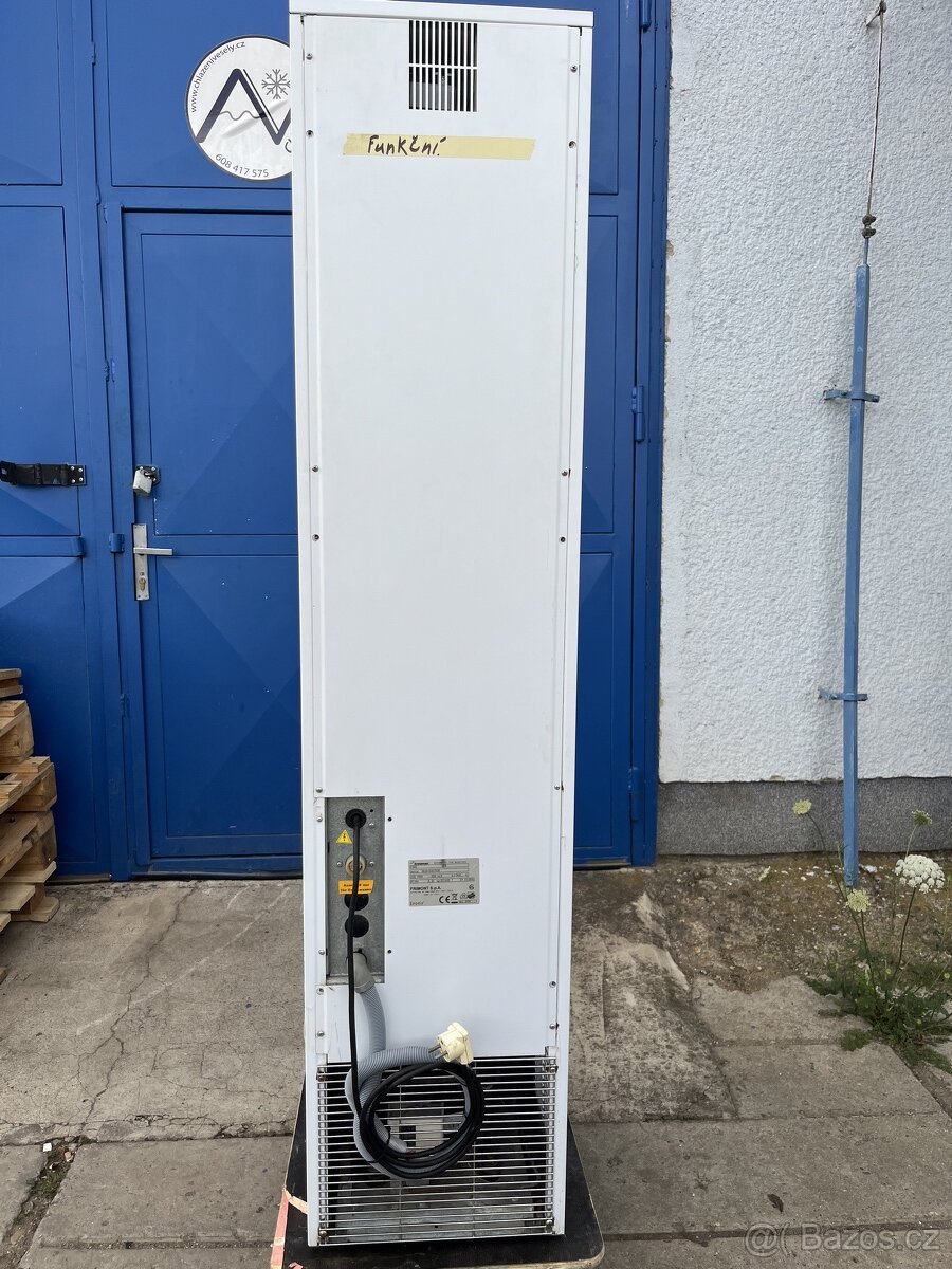 Vyrobnik ledu Scotsman - 5