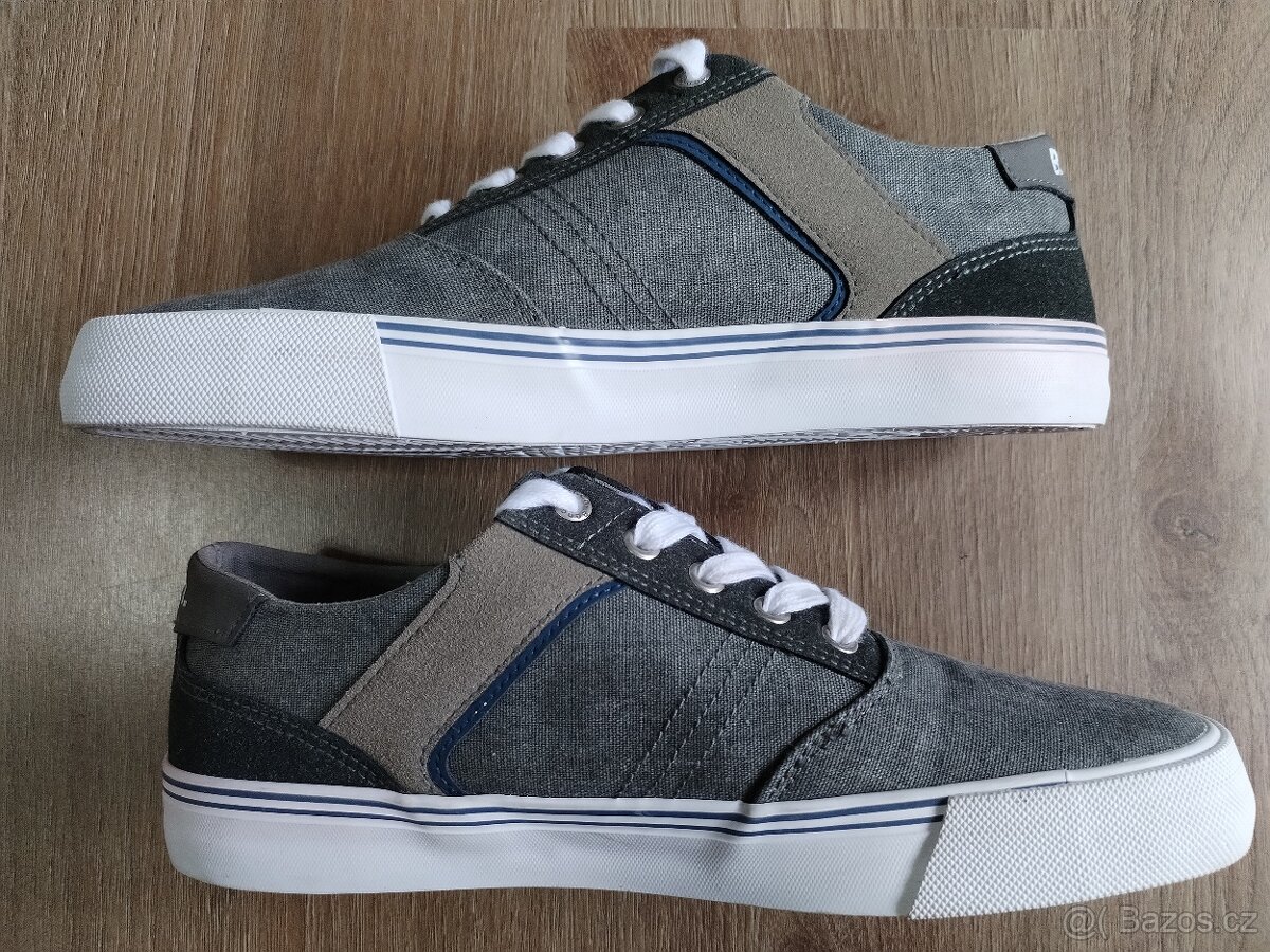 Bench tenisky vel 41 nové - 5