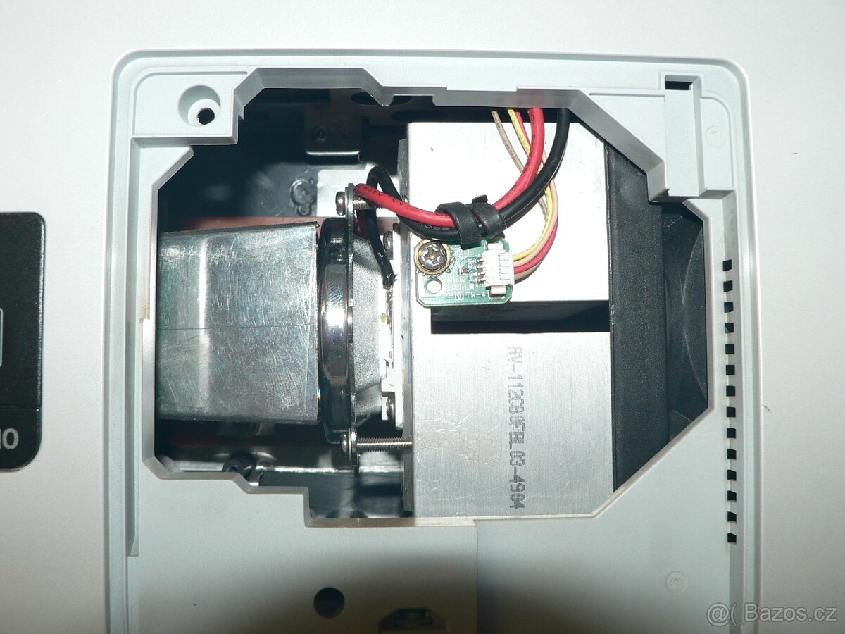 Epson EMP 1810-Led (pro bastlíře) - 5