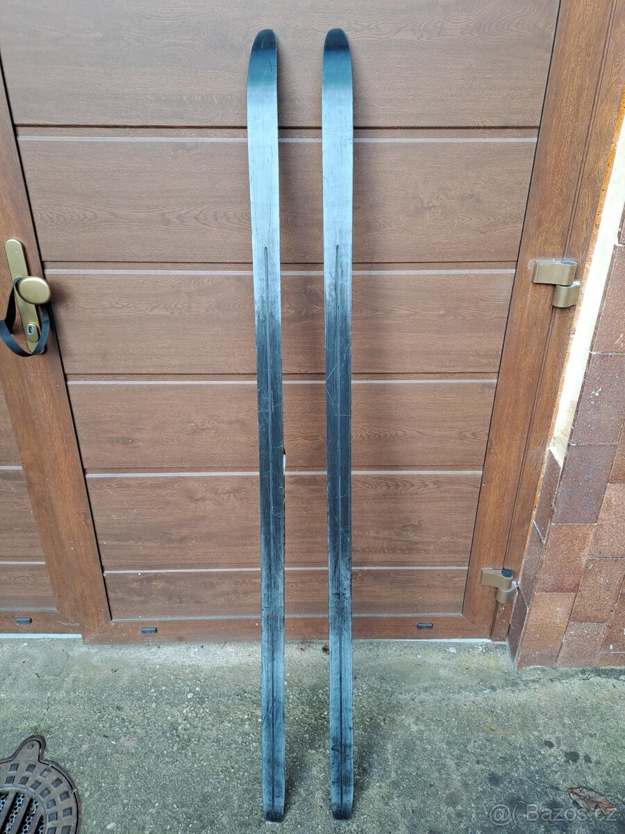 dětské běžky 161cm - 5