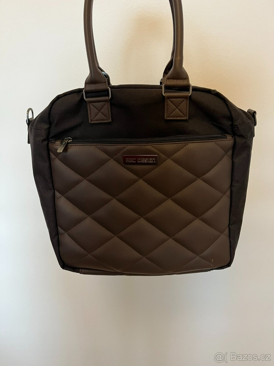 Kočárek ABC Design Salza 4 Air + příslušenství - 5