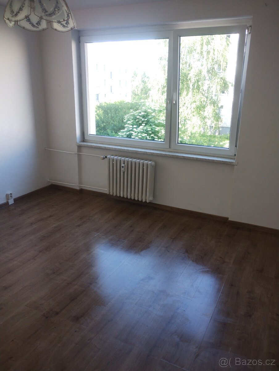 1+1 Karviná Ráj..nejsem realitka - 5