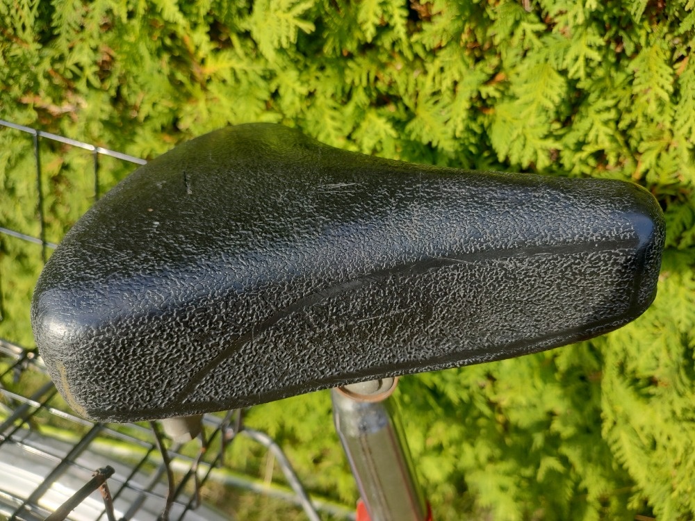 Kolo Liberta dámské 24" v pěkném orig. stavu - 5