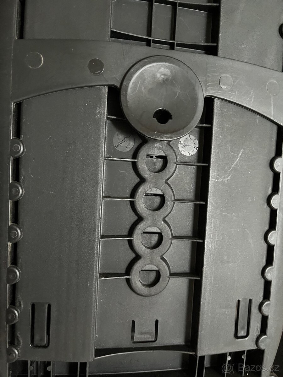 Dětská auto sedačka Maxi Cosi - 5