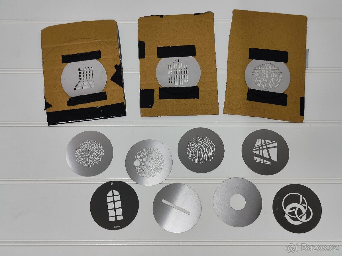 Spot reflektor Visatec / Broncolor - 5