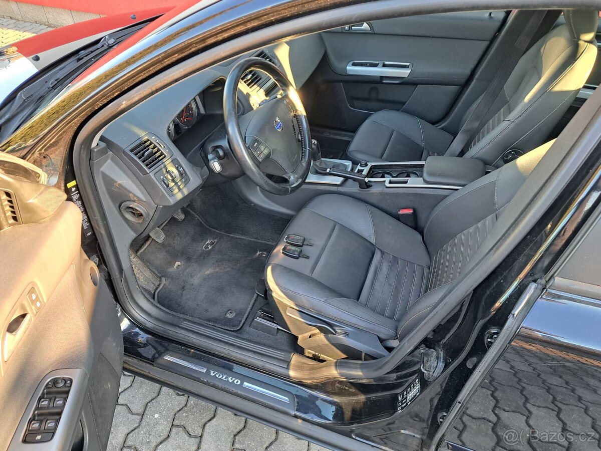 2009 VOLVO V50 1.8 - 5