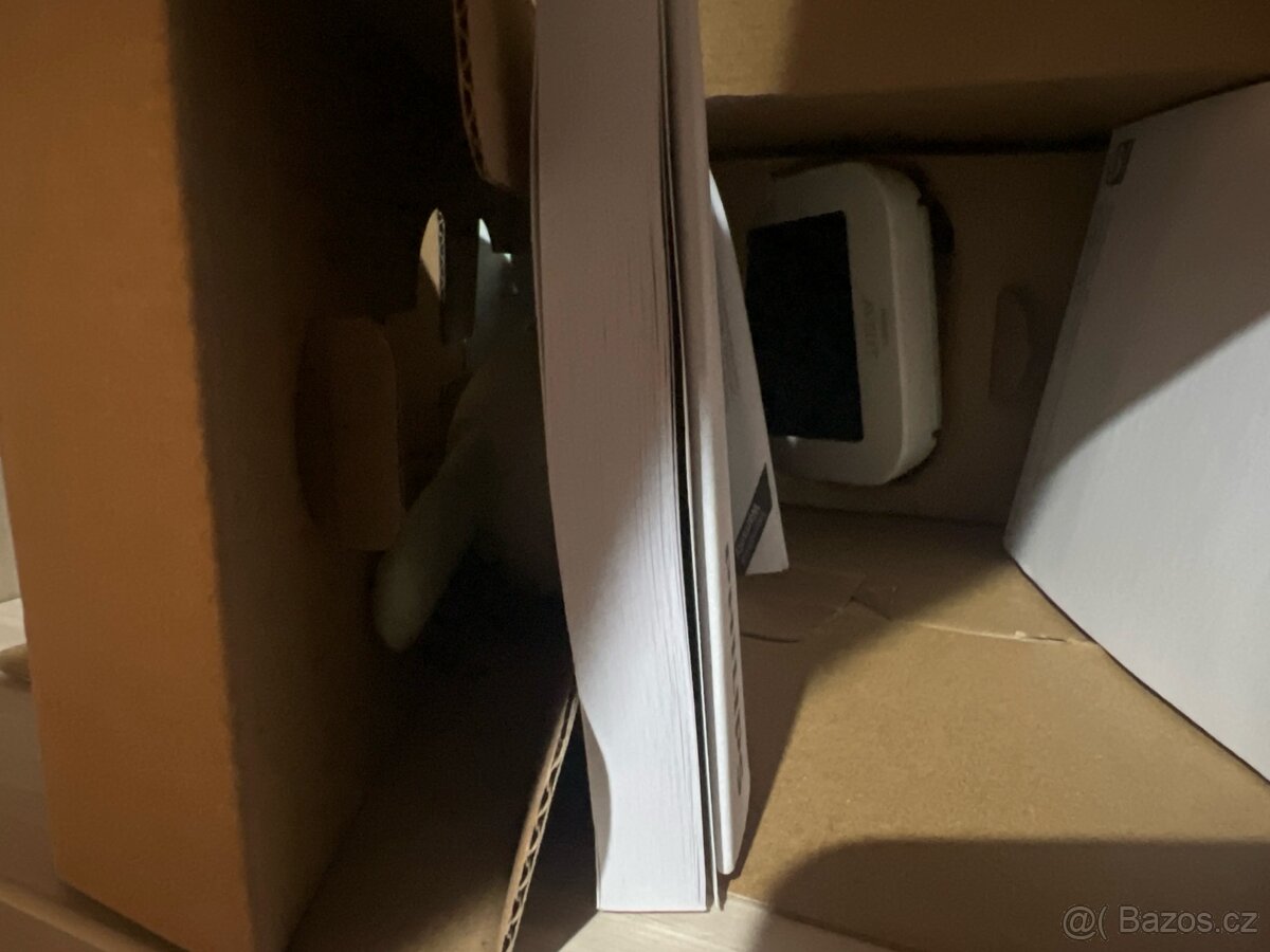 Chůvička Philips Avent SCD831 - 5