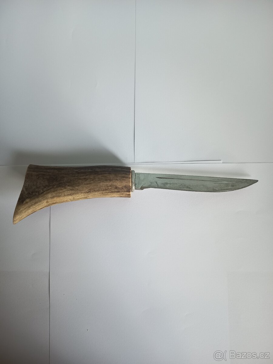 Lovecký nůž - 5
