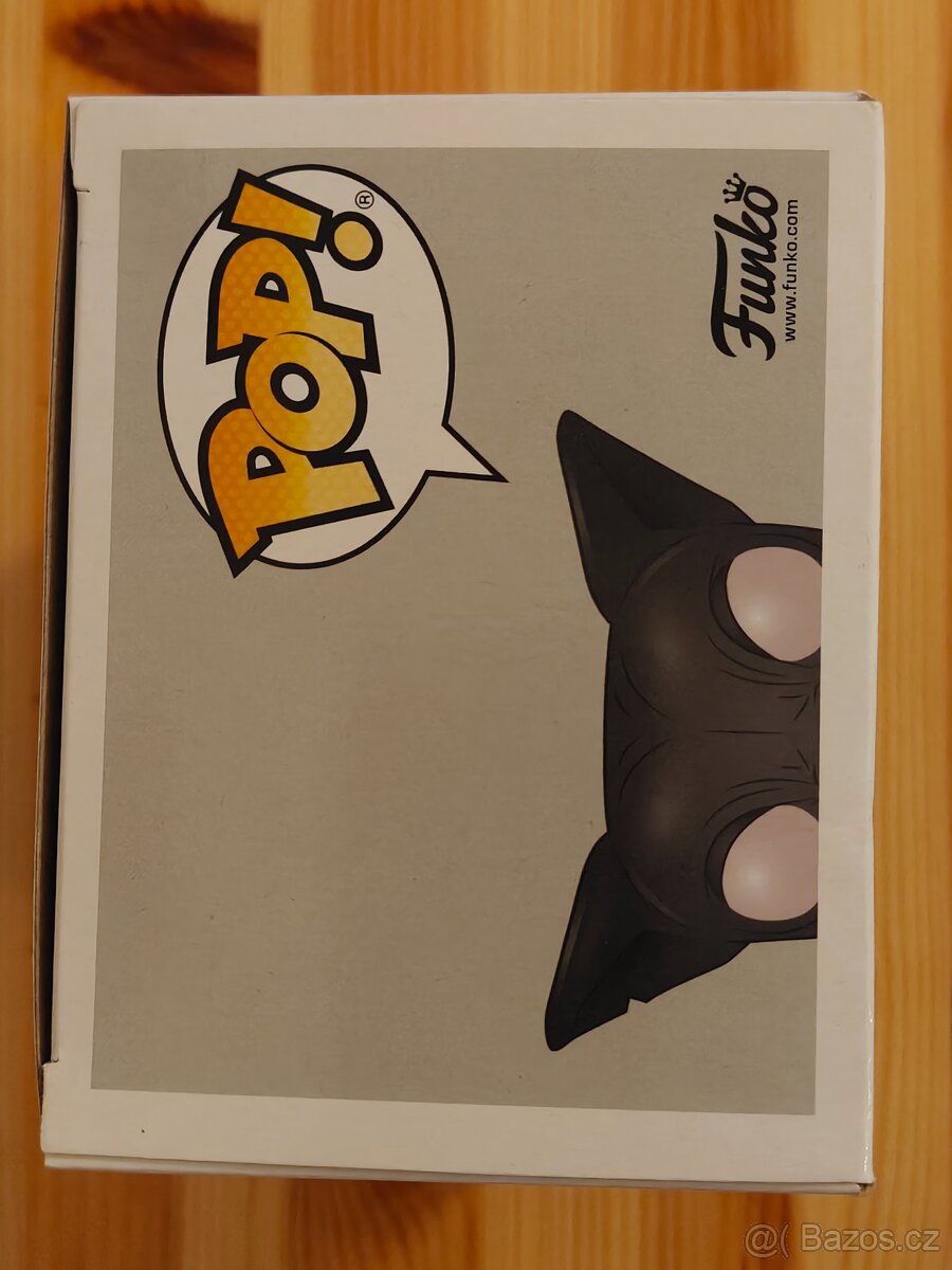 Matagot Funko POP - 5