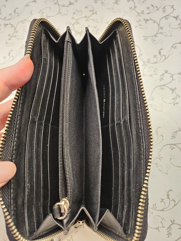 Kožená peněženka Tommy Hilfiger - originál - 5