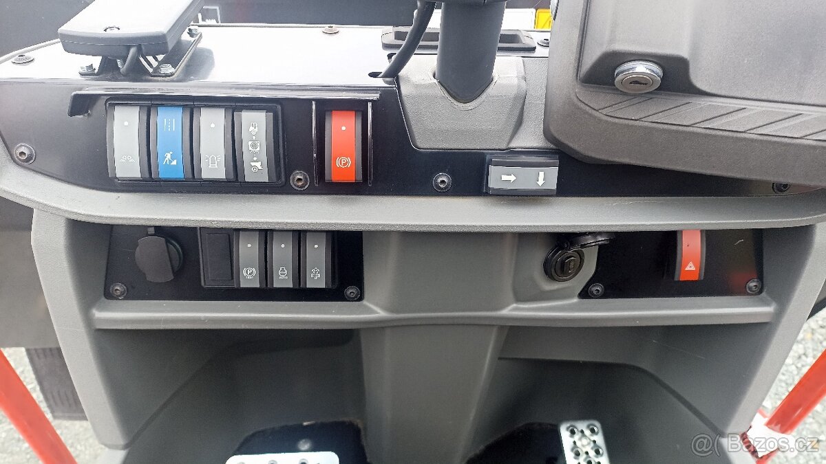 Dempr Wacker Neuson DW 90 - 5