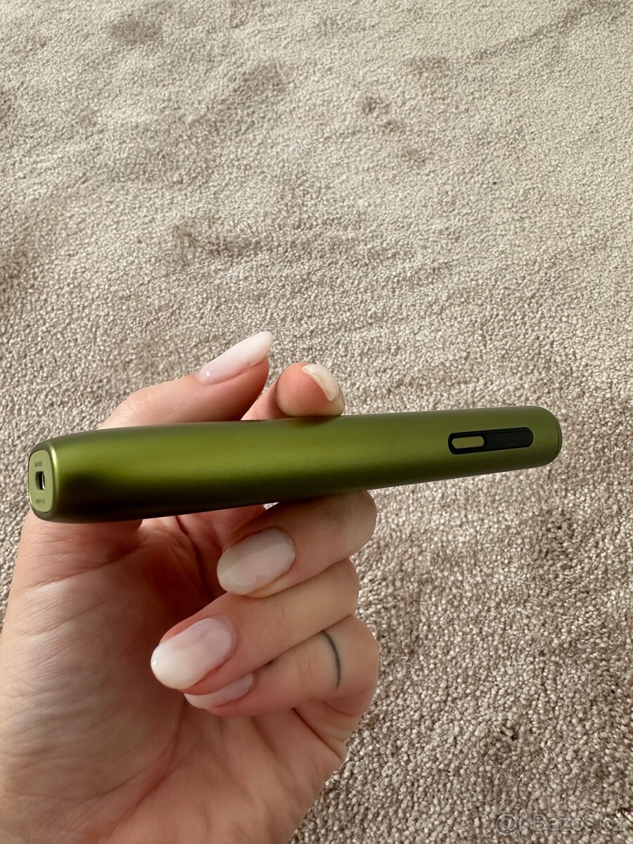 Elektronická ILUMA i ONE - nové - 5