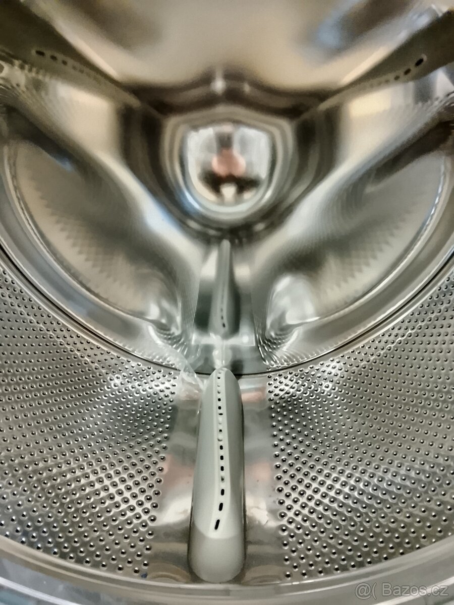 Pračka AEG Slim - 5