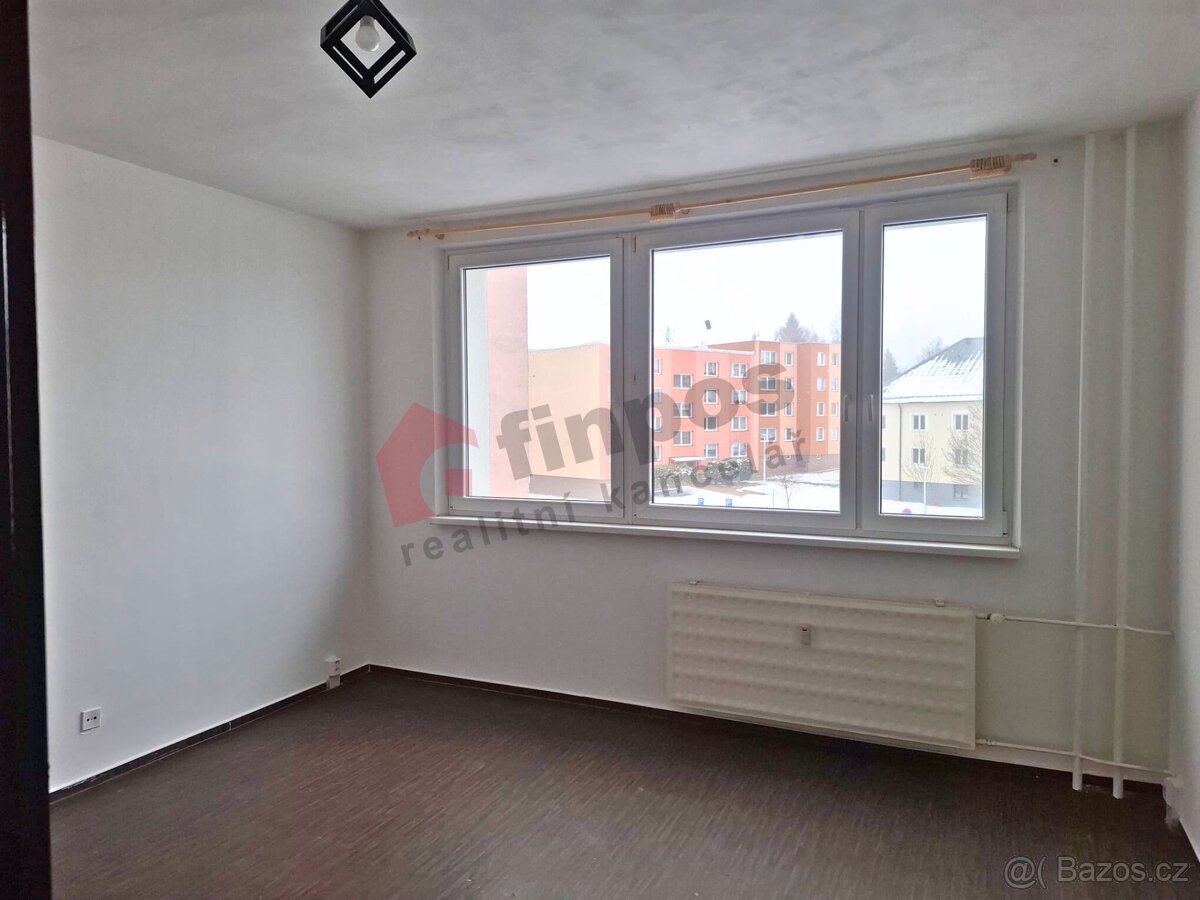 Pronájem bytu 1+1, Břidličná - 5