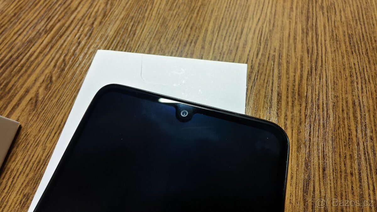 mobilní telefon Samsung Galaxy A33 5G, 6/128 GB černý - 5