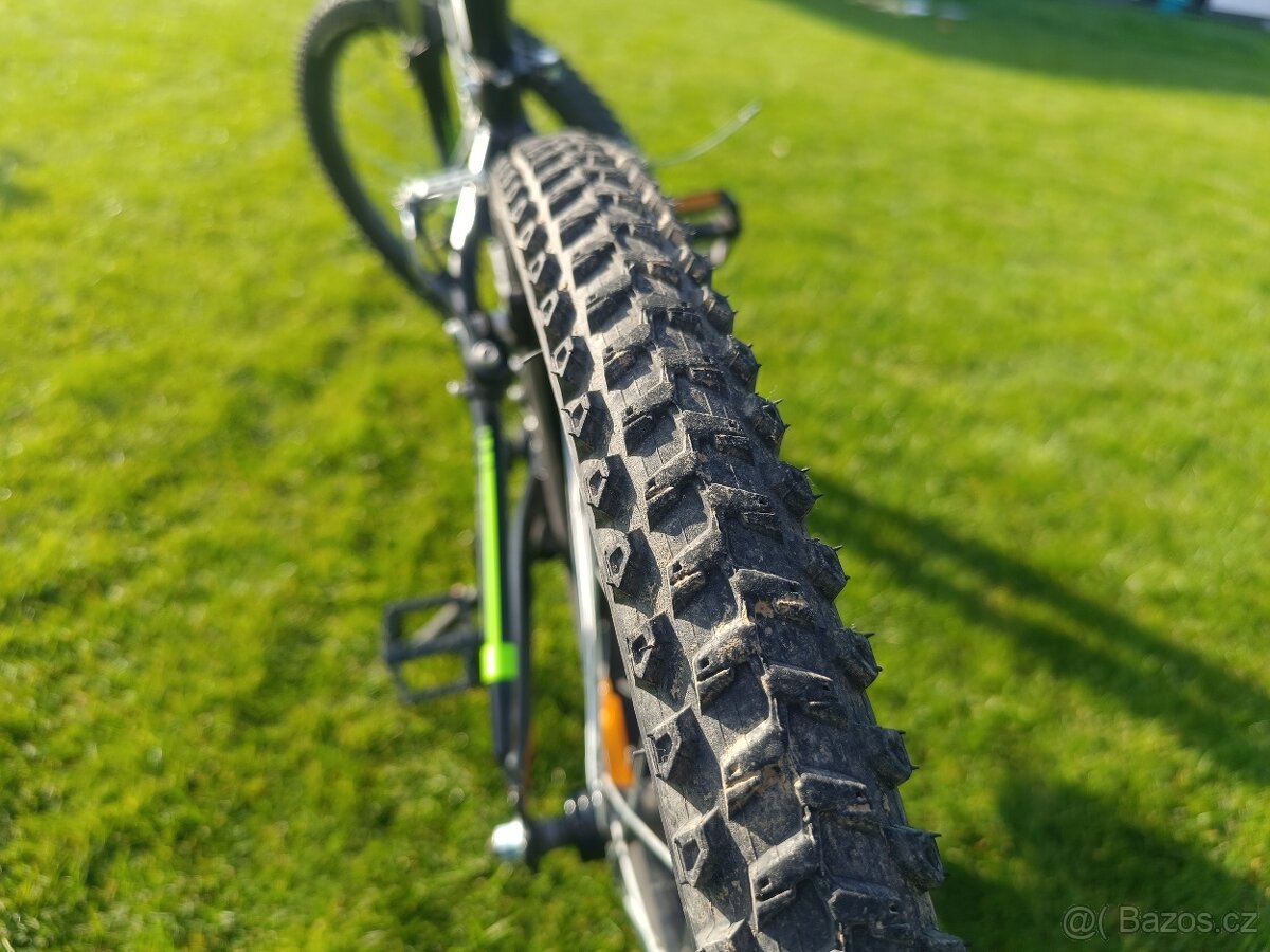 Dětské horské kolo - 5