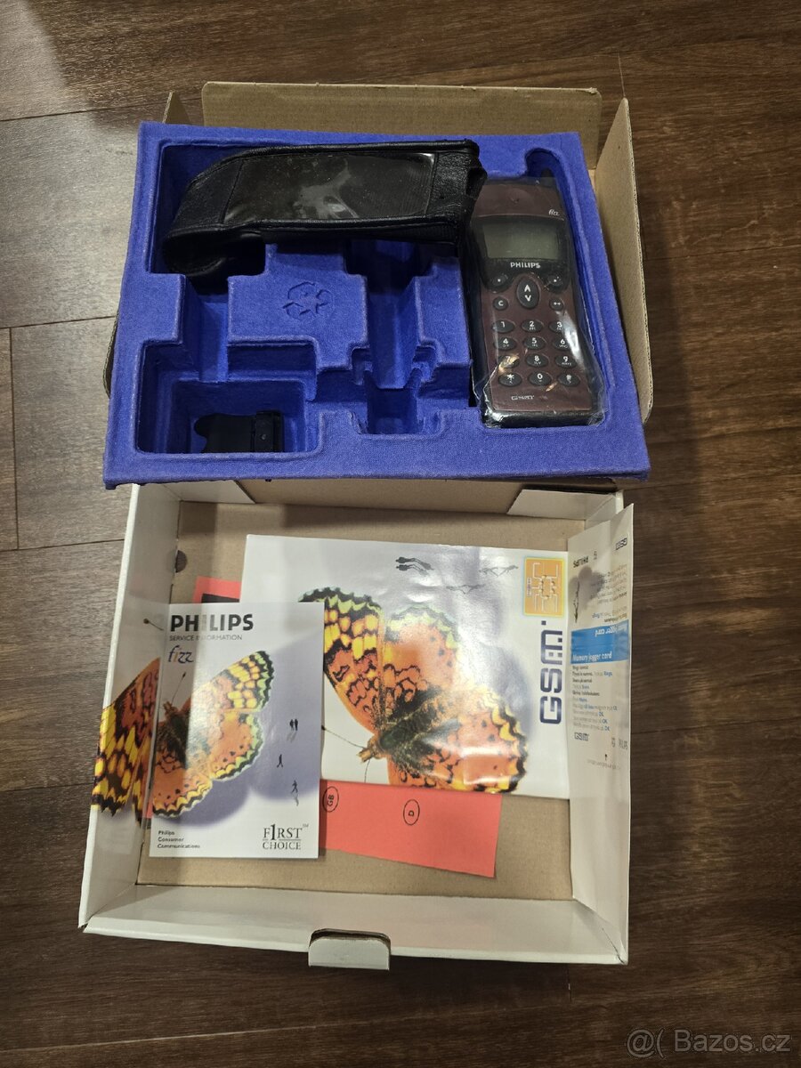 Philips Fizz - krabicovka - 5