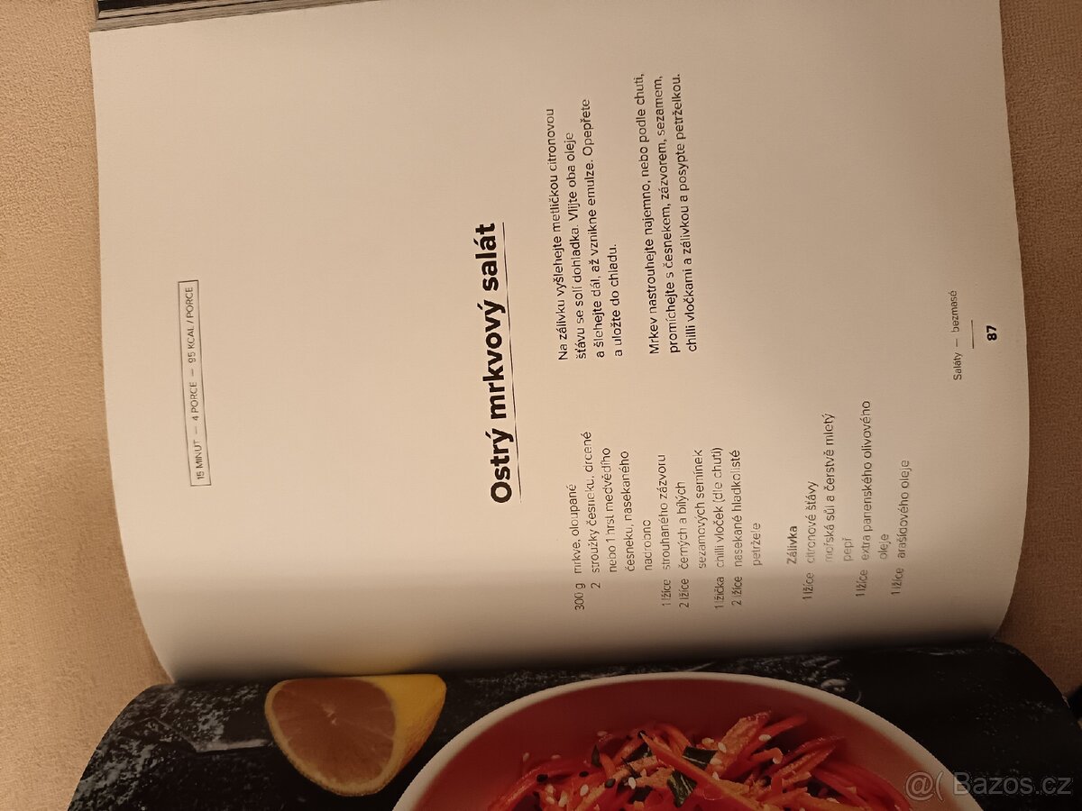 Pohlreich lehká kuchyně - 5