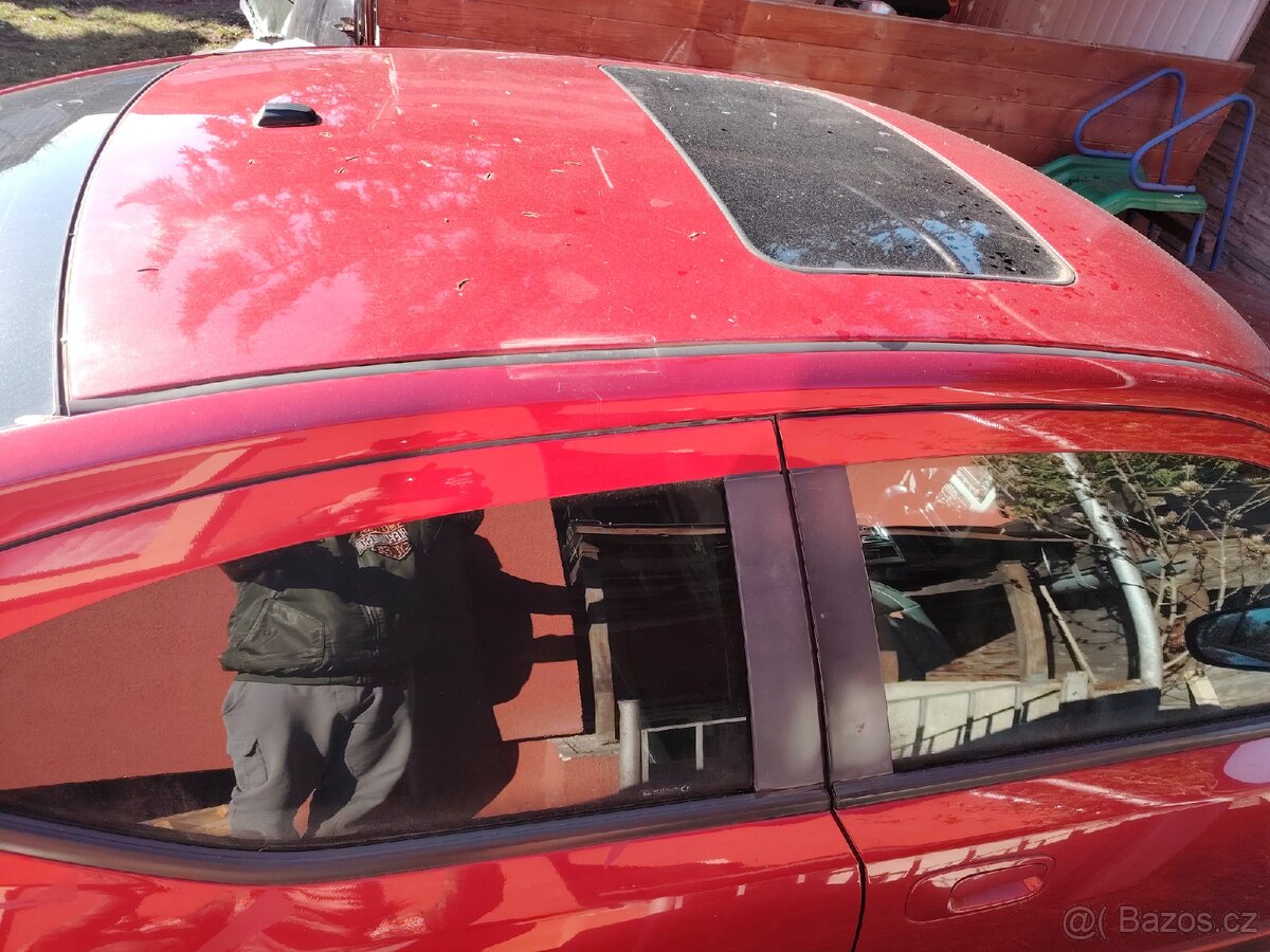 Prodám Dodge Charger R/T 5.7 LPG 4x4 - 5