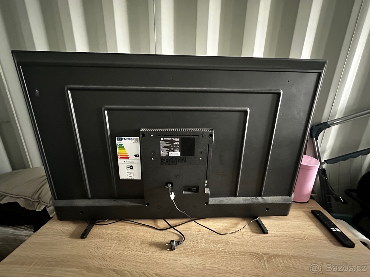 Philips 55PUS7409 - 5