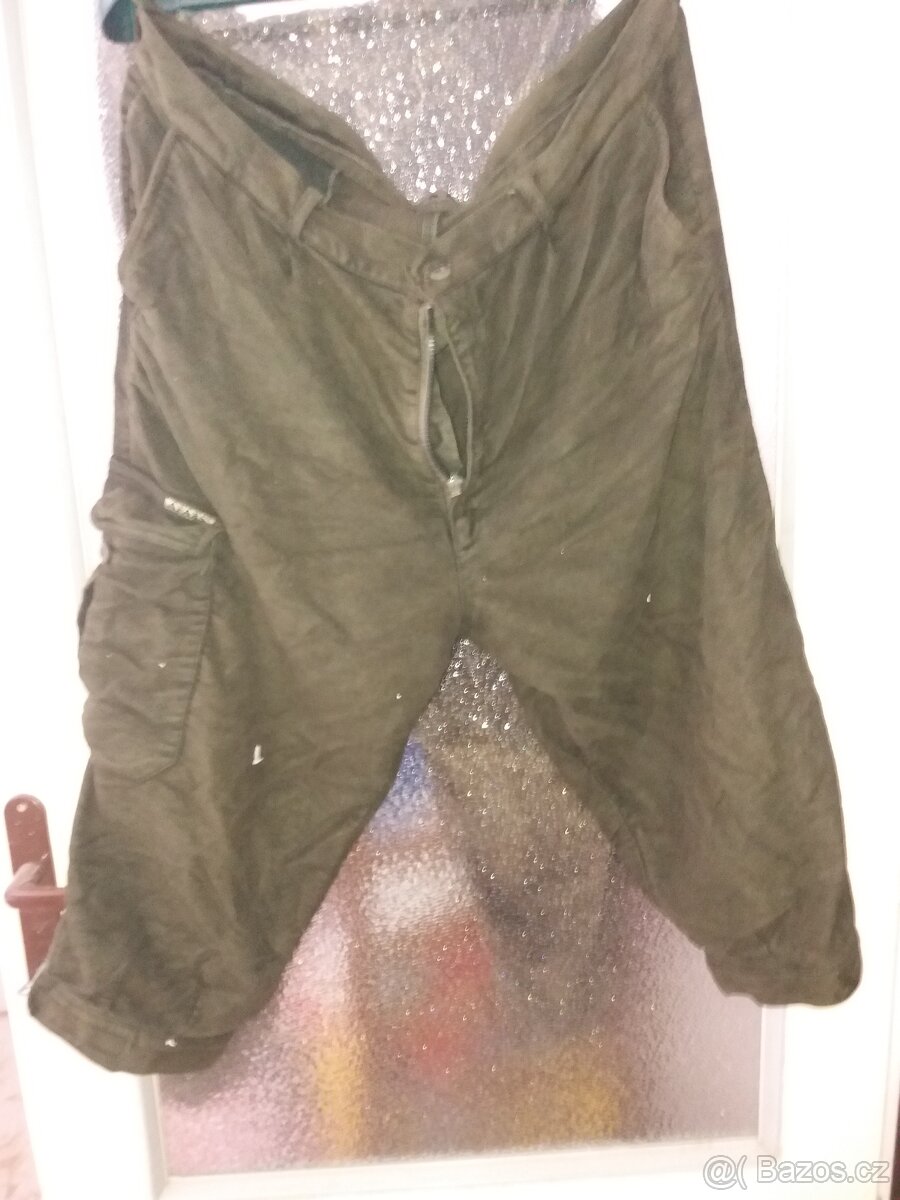 Myslivecké oblečení - 5