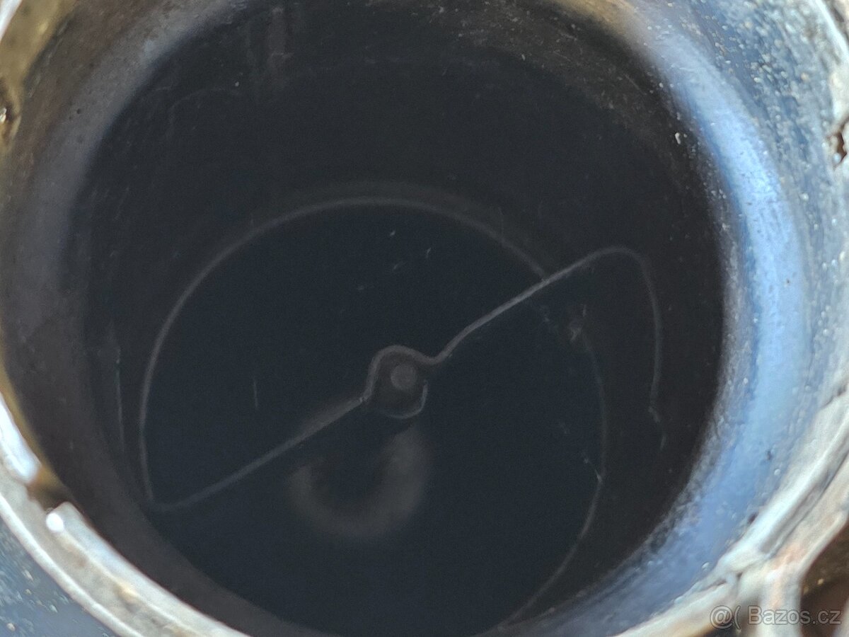 Vzduchový filtr Tatra - 5