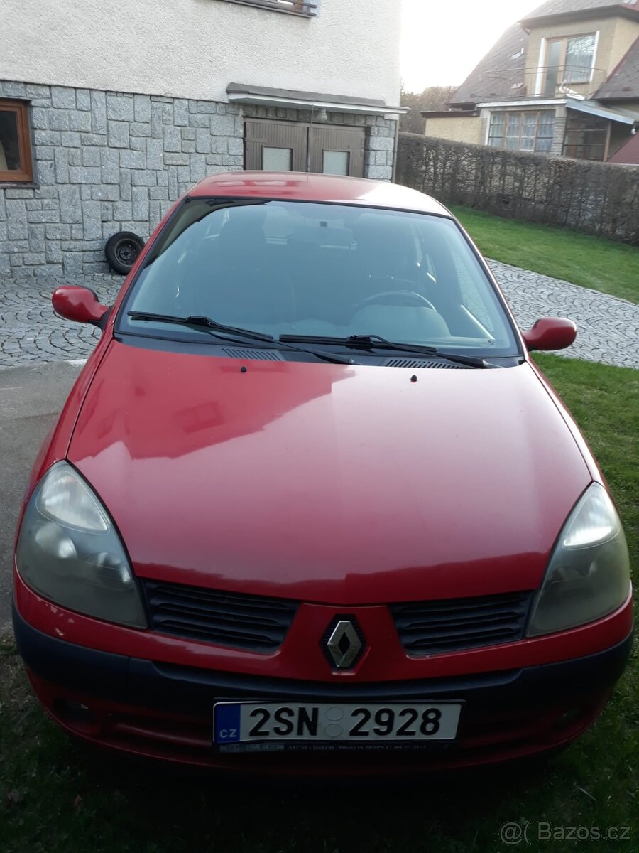 Renault Clio - 5