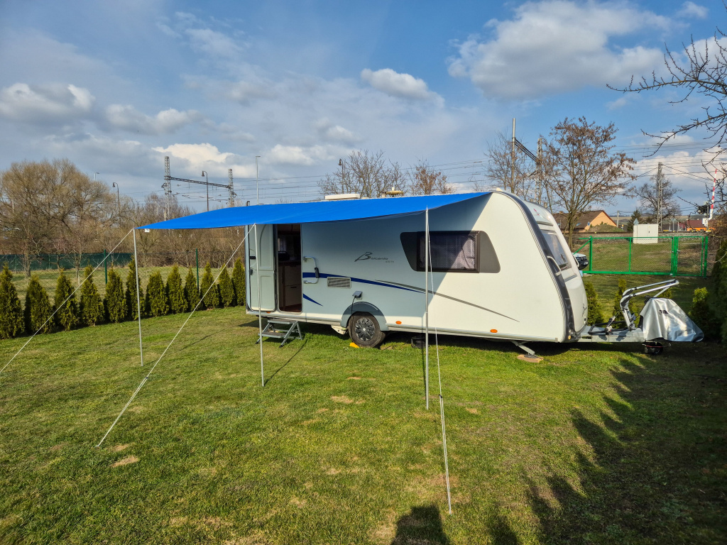 Bürstner Belcanto 470 TS - 5