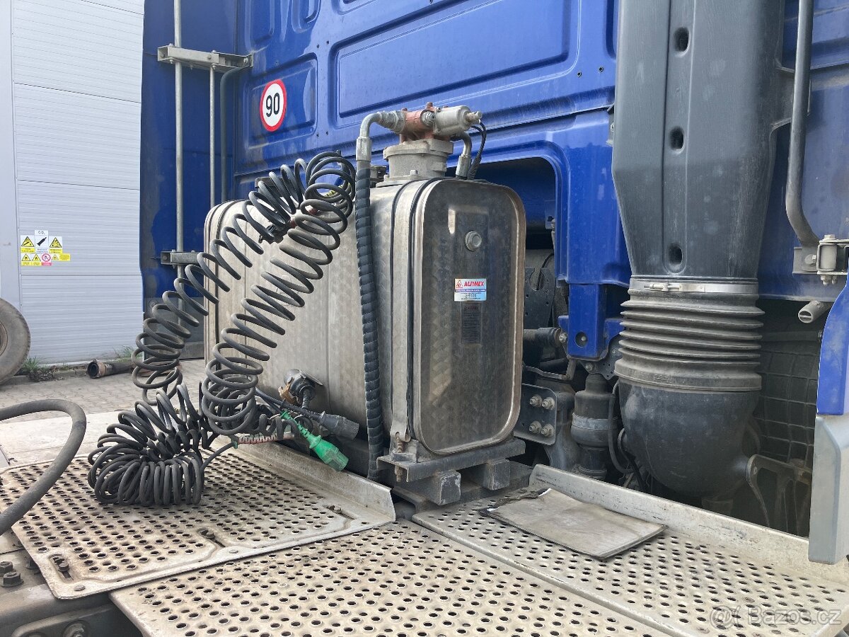 DAF XF 105.460 ATE - 5