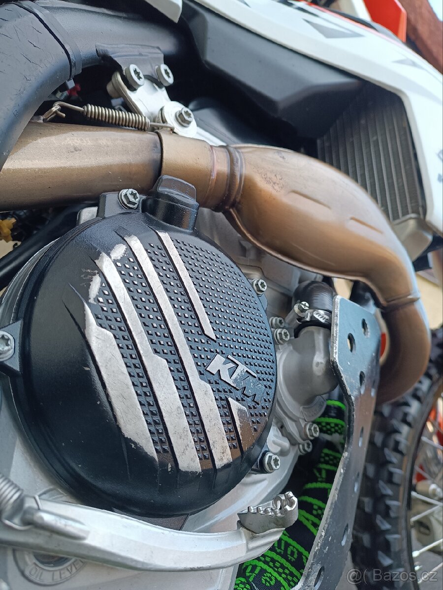 Ktm sxf