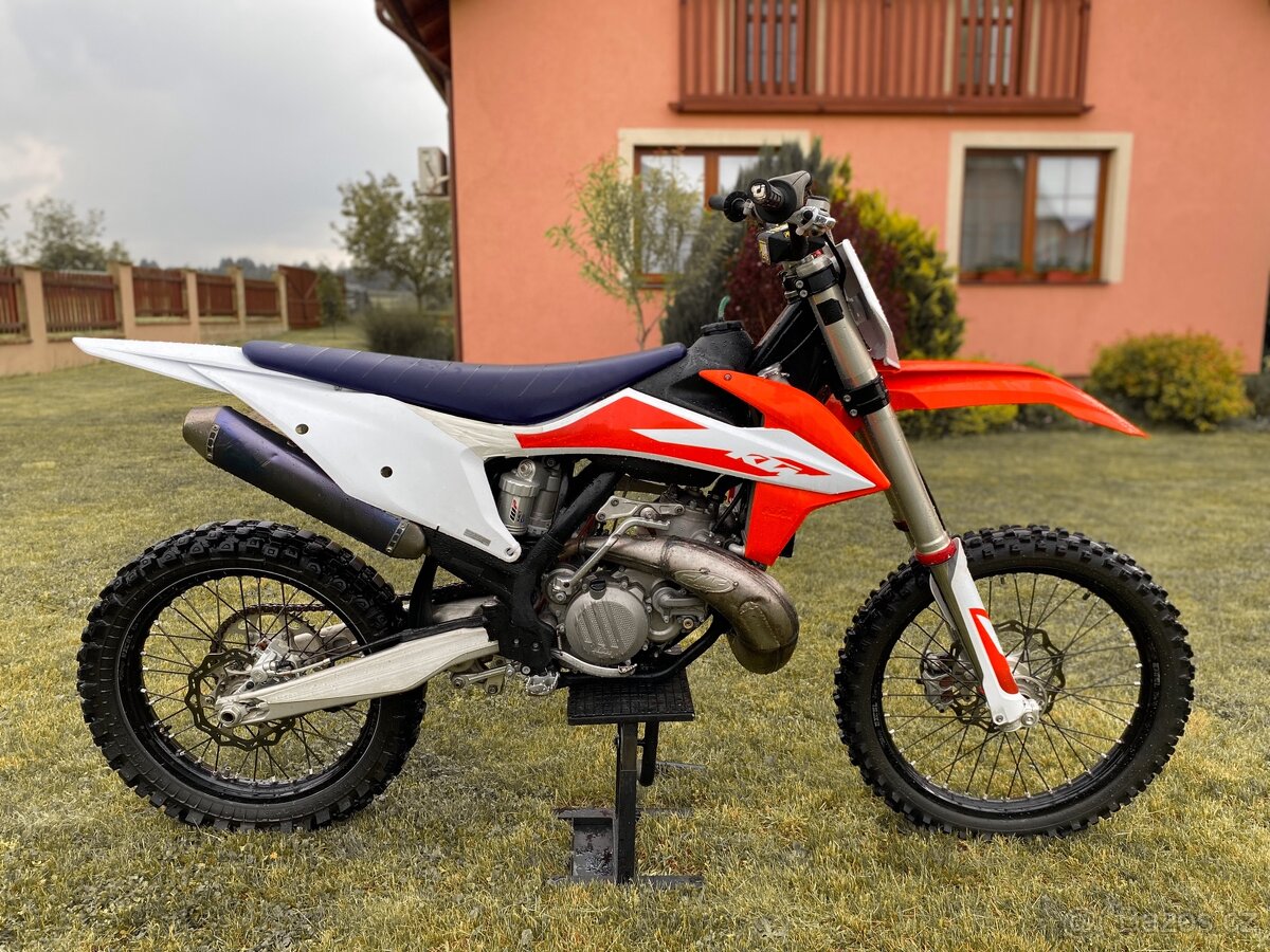 KTM SX 250 - 2020