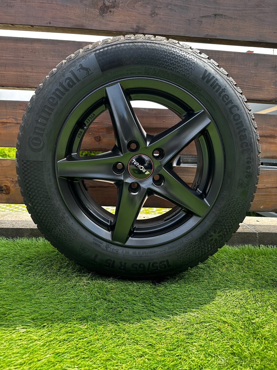 5x108 r15 s pneu (195)