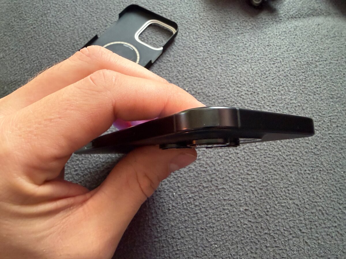 Apple Iphone 16 pro max - 5