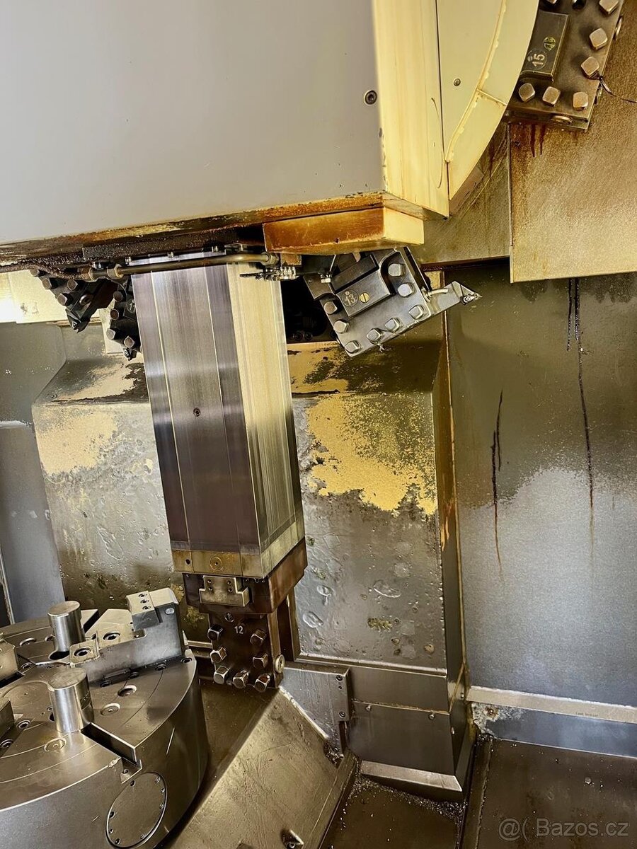 Karusel TOS SKIQ 8 - 5