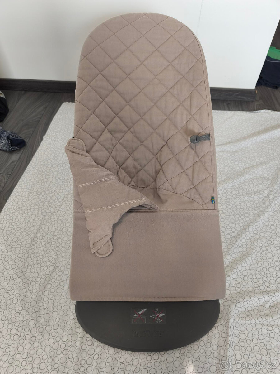 Houpátko Babybjörn BLISS - 5