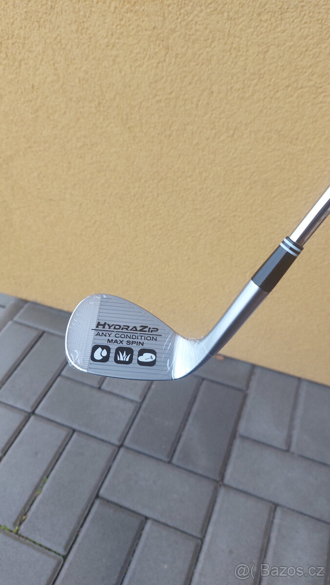CLEVELAND GOLF Wedge RTX6 | Pro praváky | Regular | 56° - 5