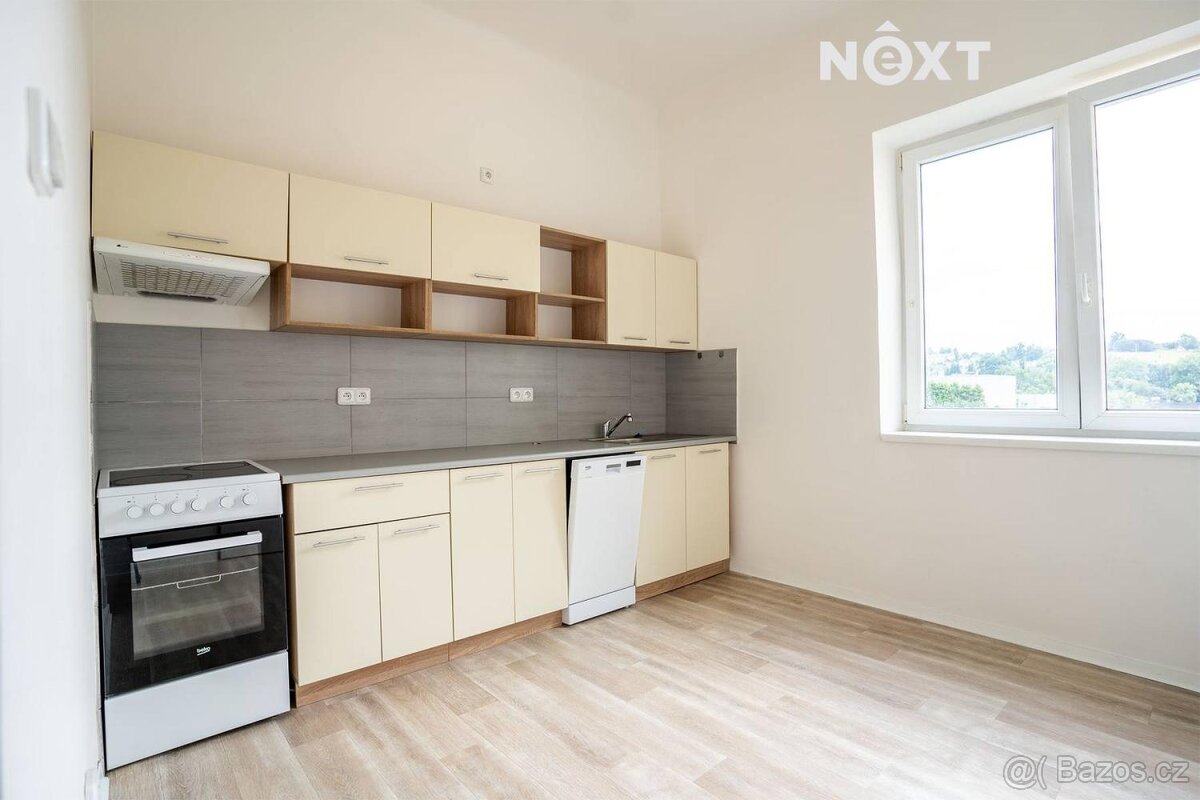 Prodej byt 3+1, 79㎡ - 5