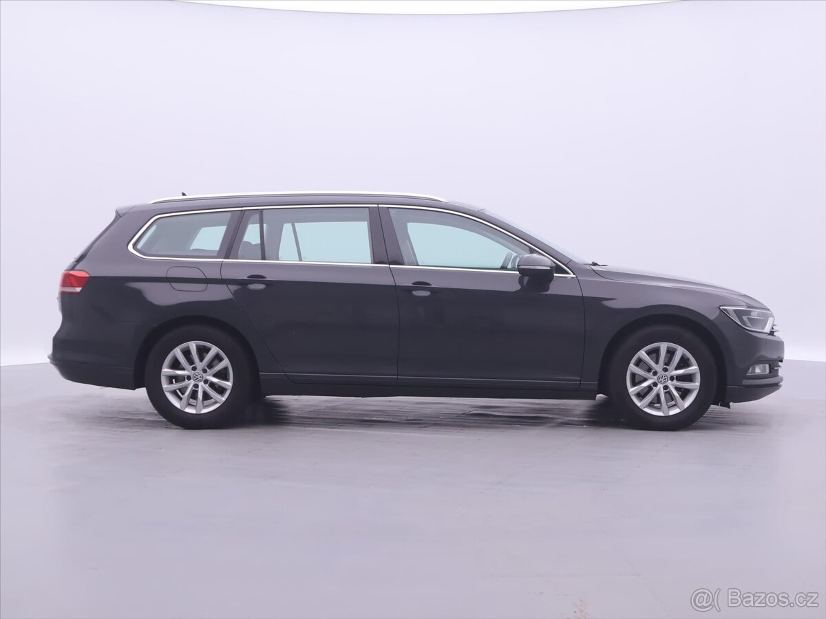 Volkswagen Passat 2,0 TDI 110kW DSG Panorama (2015) - 5