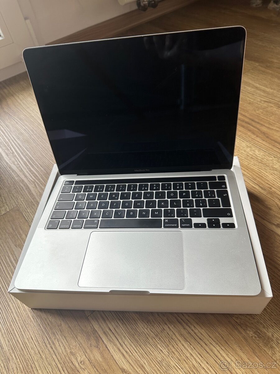 MacBook Pro 13 M1 (2020) 8 GB RAM / 256 GB - 5