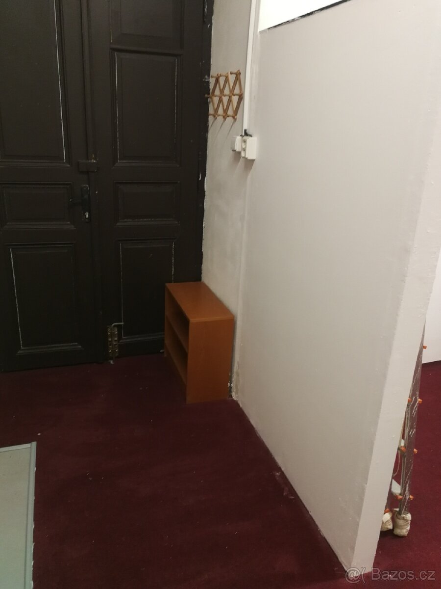 Nebytový prostor, byt. 40 metrů čtverečních - 5
