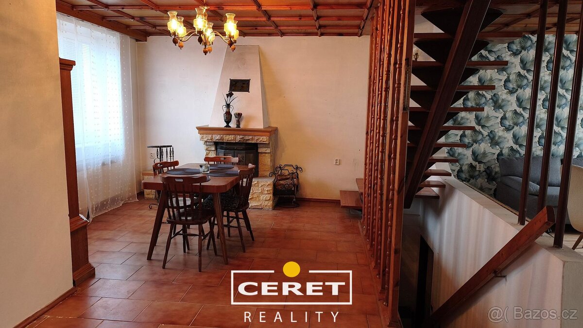 Dvougenerační dům v Žatci ve VIP lokalitě - 5