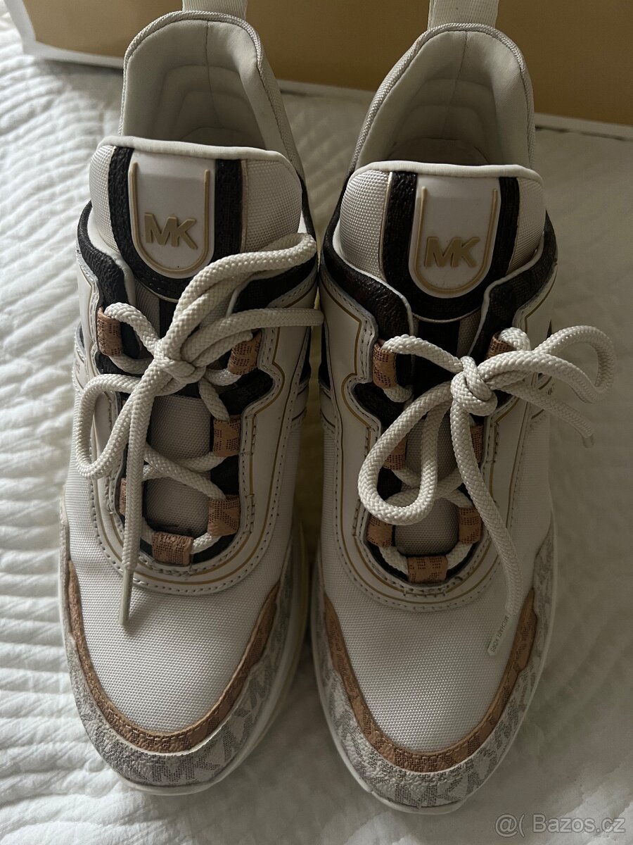 Michael Kors Olympia 6.5 - 5